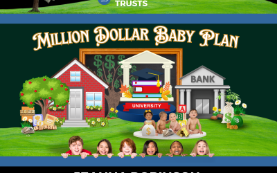 Build Your Financial Future with JL Services 4 You